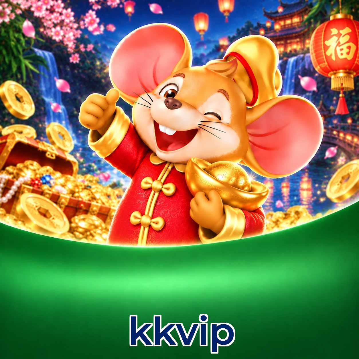 Login seguro na kkvip com 2FA e biometria Face ID