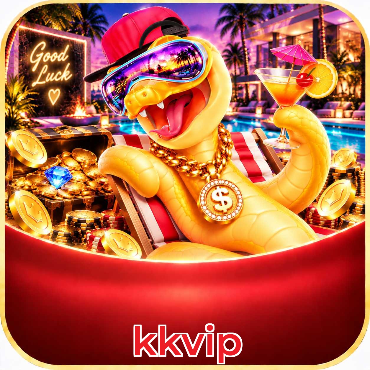 Veredicto final da análise independente da kkvip