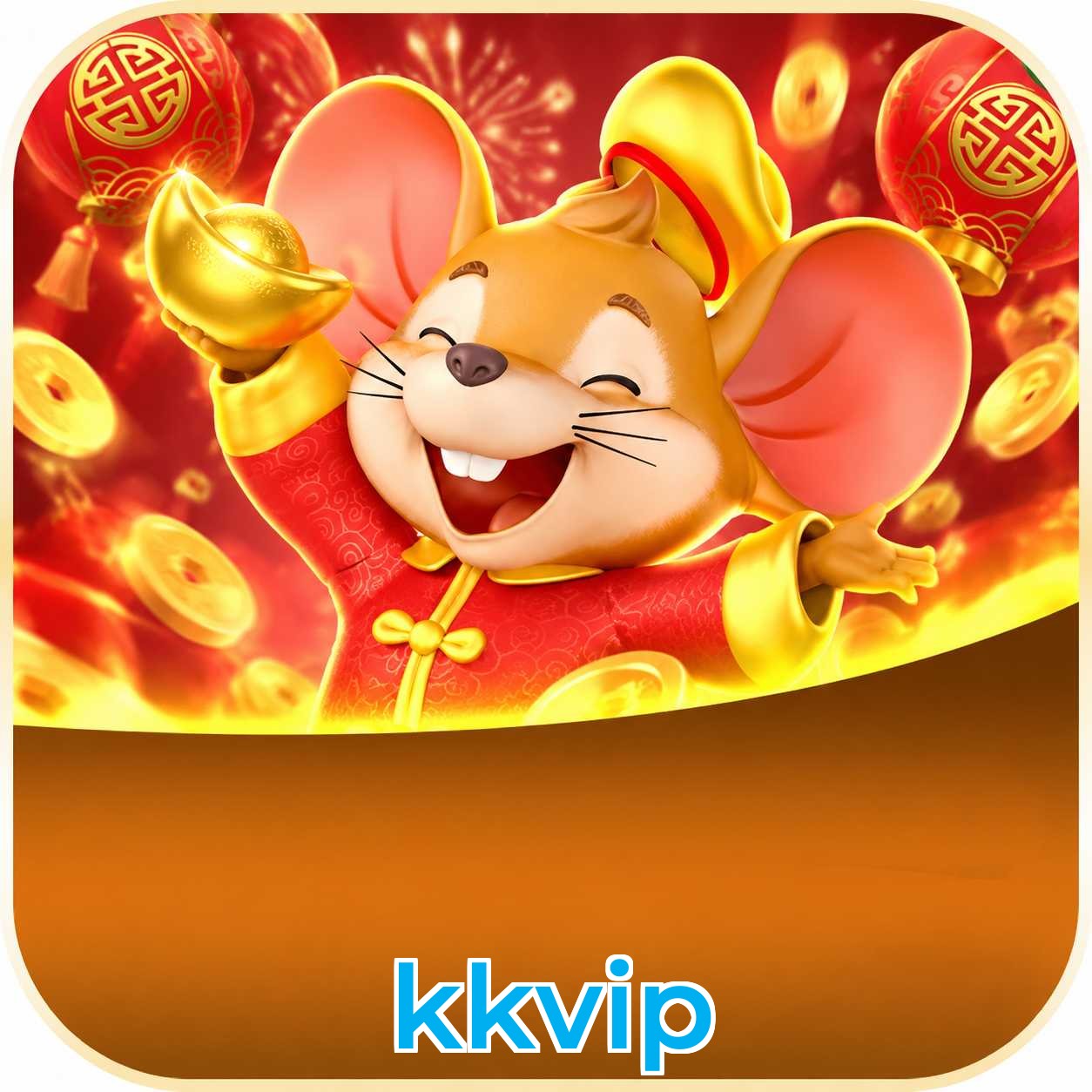 Loterias online da kkvip com Mega-Sena e pagamento via PIX