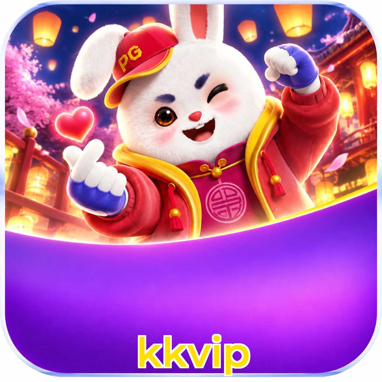 Comparativo do app kkvip versus navegador mobile
