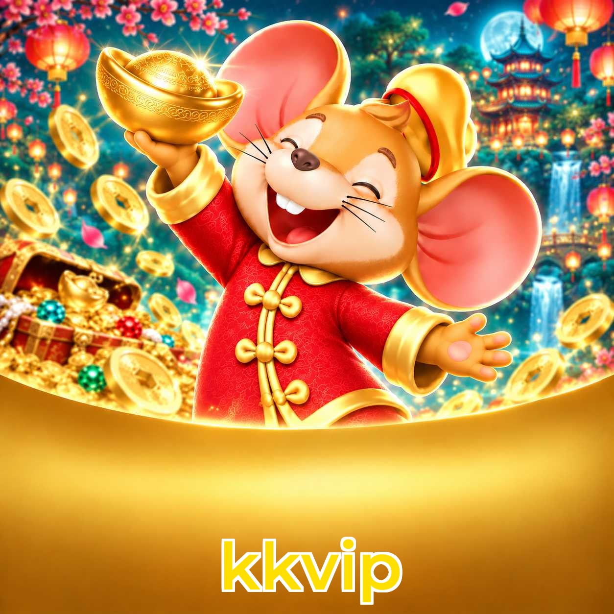 Passo a passo para instalar o APK kkvip com segurança