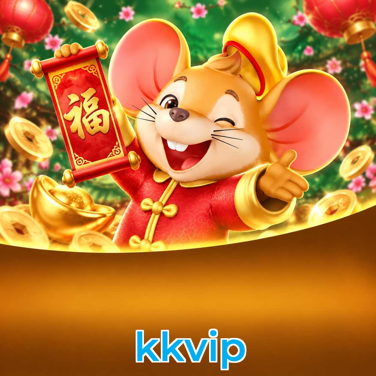 Tabela de níveis VIP da kkvip com cashback e gerente dedicado