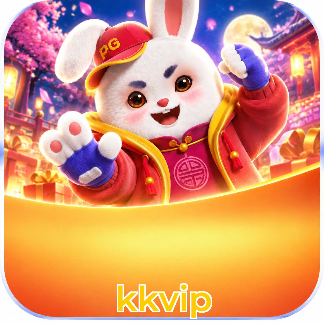 Jogos Fortune da kkvip com Fortune Tiger e títulos PG Soft