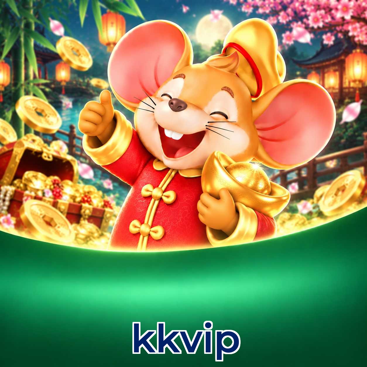 Casos de grandes vitórias verificadas na kkvip com comprovante PIX