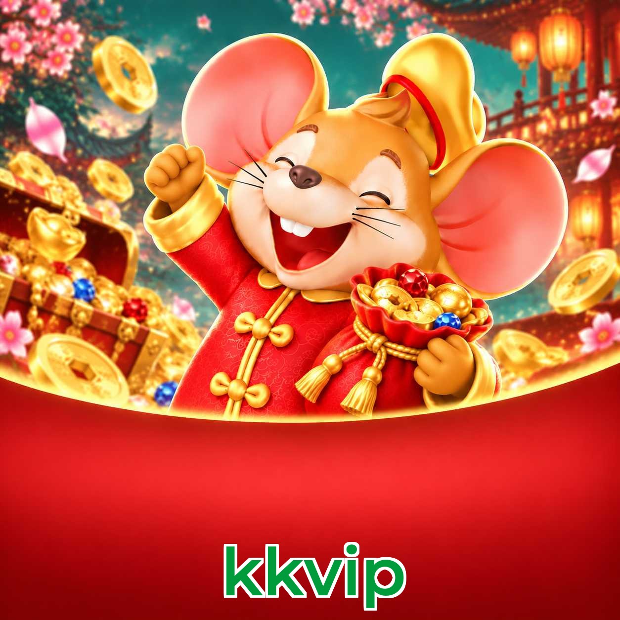 Download seguro do app kkvip com APK oficial de 58MB