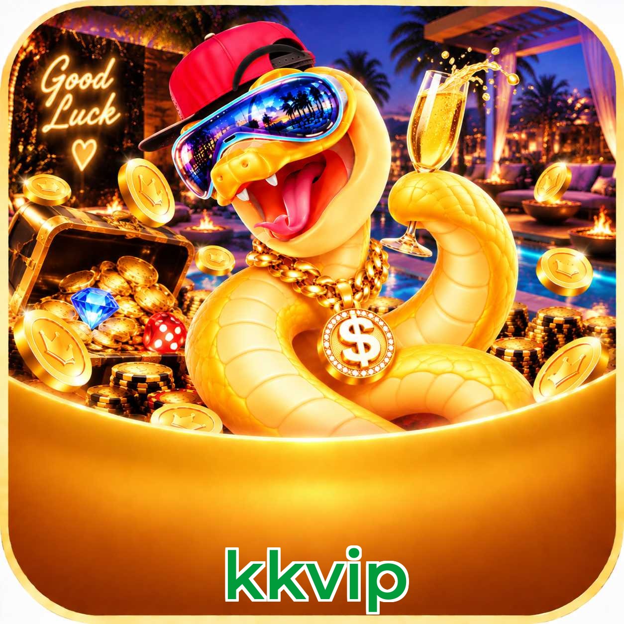 Programa VIP kkvip com cashback e benefícios exclusivos
