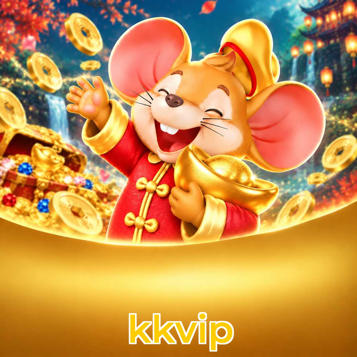 Indicadores de confiança da kkvip — jogadores ativos, RTP e saques PIX