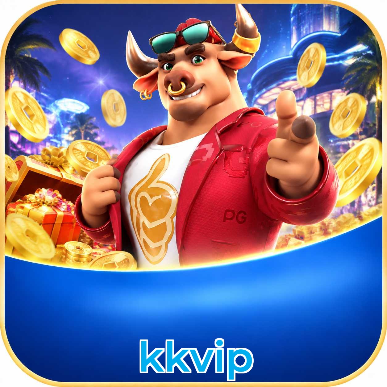 Requisitos de sistema para download do app kkvip